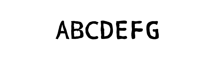 1.0  Free Fonts Download