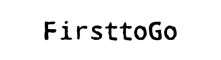 1.0  Free Fonts Download