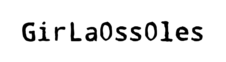 1.0  Free Fonts Download