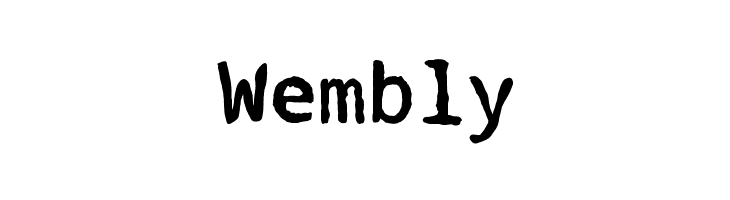 1.0  Free Fonts Download