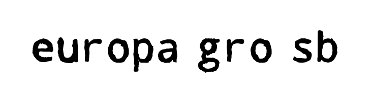 1.0  Free Fonts Download