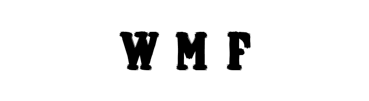 Farmacia de Guardia  Free Fonts Download