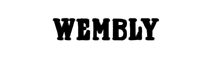 Farmacia de Guardia  Free Fonts Download