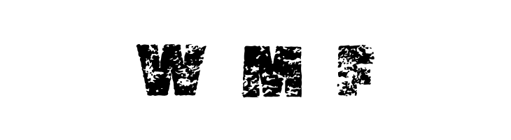 Vtks HyperBoldi  Free Fonts Download