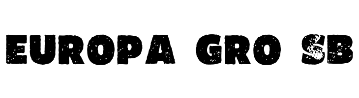 Vtks HyperBoldi  Free Fonts Download