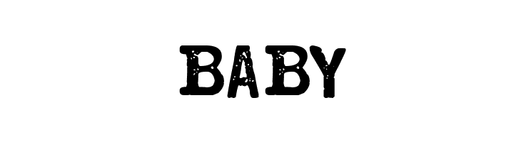 The Estampada  Free Fonts Download