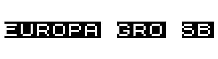 ZX81  Free Fonts Download