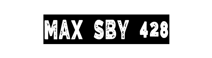 The Blue Alert  Free Fonts Download