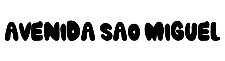 SYNCHRONIZE DEMO  Free Fonts Download