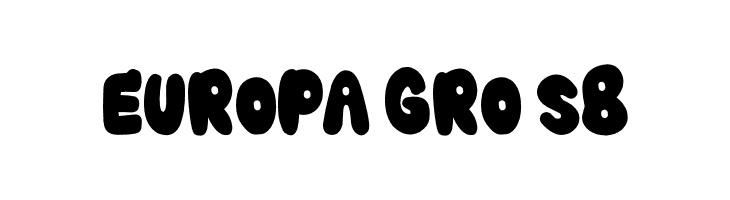 SYNCHRONIZE DEMO  Free Fonts Download