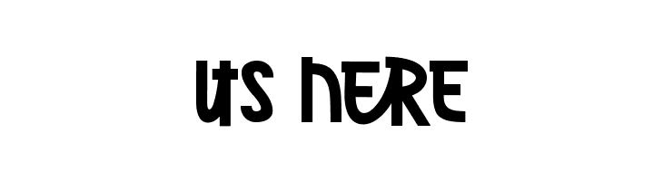 Burger Elbow  Free Fonts Download