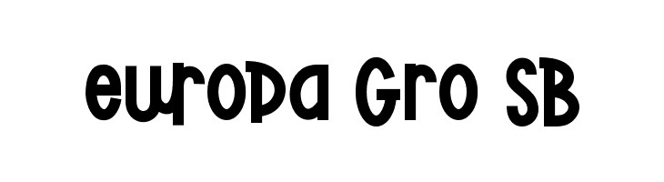 Burger Elbow  Free Fonts Download