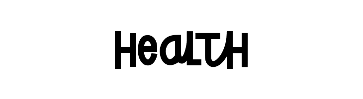 Burger Elbow  Free Fonts Download