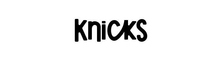 Burger Elbow Round Edge  Free Fonts Download