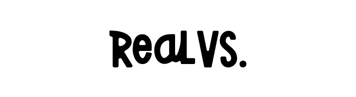 Burger Elbow Round Edge  Free Fonts Download