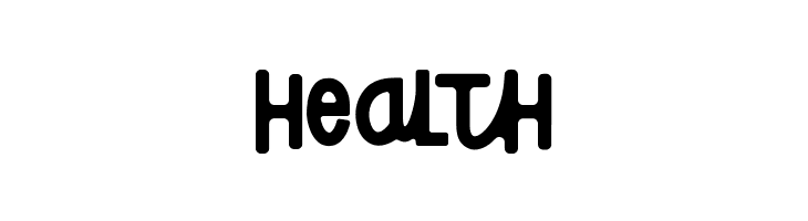 Burger Elbow Round Edge  Free Fonts Download