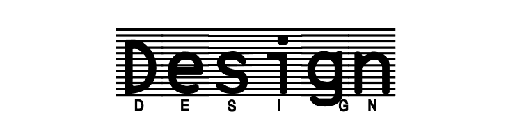 High-Security-Font  Free Fonts Download