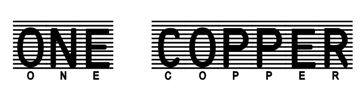 High-Security-Font  Free Fonts Download