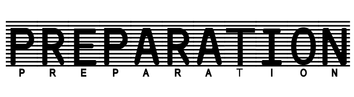 High-Security-Font  Free Fonts Download