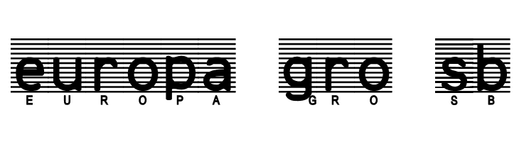 High-Security-Font  Free Fonts Download