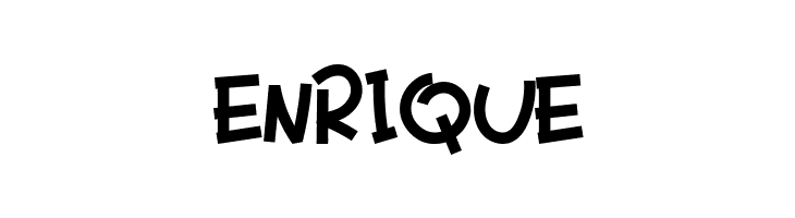 Qigome Monoline Regular  Free Fonts Download