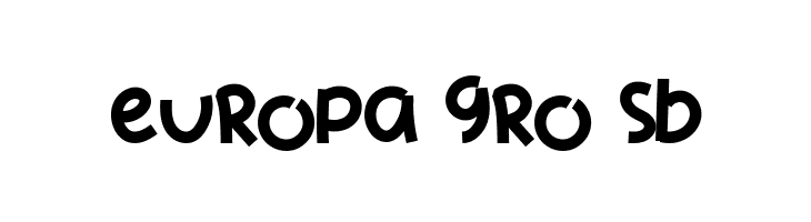 Qigome Monoline Regular  Free Fonts Download
