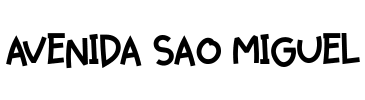 Boxiest Regular  Free Fonts Download