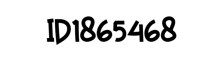 Boxiest Regular  Free Fonts Download
