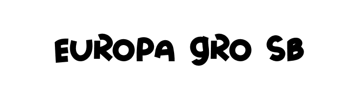 Boxiest Regular  Free Fonts Download