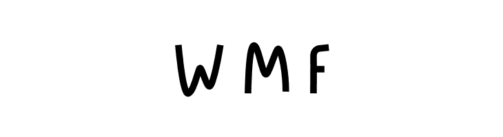 Baby Bloom - Personal Use  Free Fonts Download