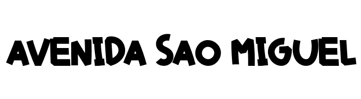 Comicoon Regular  Free Fonts Download