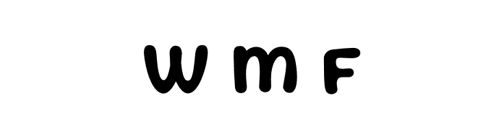 Comic Kids  Free Fonts Download