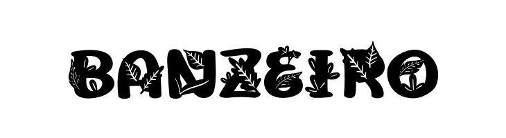 Play Leaves Personal Use  Free Fonts Download