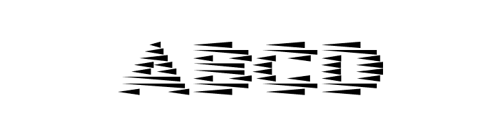 Speed Freak  Free Fonts Download