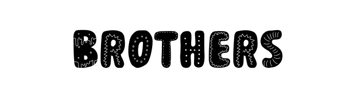 Bread Sauce  Free Fonts Download