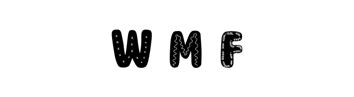 Bread Sauce  Free Fonts Download