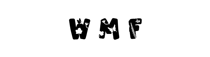 Playful Garden Personal Use  Free Fonts Download