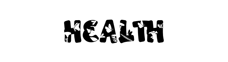 Playful Garden Personal Use  Free Fonts Download