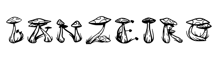 Mushies Regular  Free Fonts Download