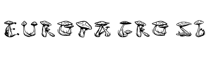 Mushies Regular  Free Fonts Download