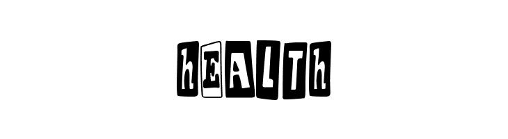 Punk Homo Erectus  Free Fonts Download