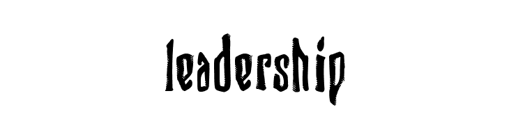 The Democratic Vampires  Free Fonts Download