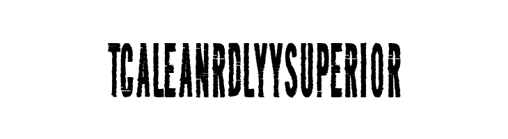 Electrico Glitch  Free Fonts Download