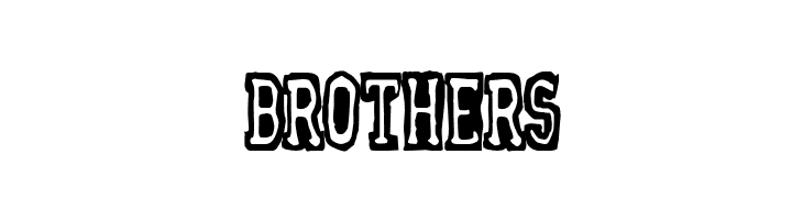 Alcoholics Anonymous  Free Fonts Download