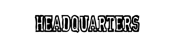 Alcoholics Anonymous  Free Fonts Download