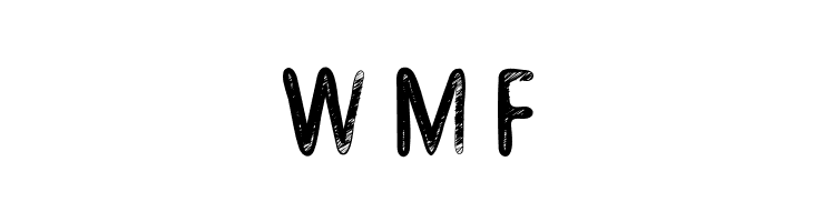 NicholazzoDemo  Free Fonts Download