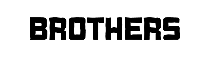 Rock Bro  Free Fonts Download
