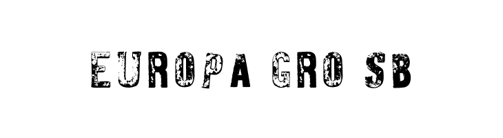 Seven And Storm Ektor  Free Fonts Download