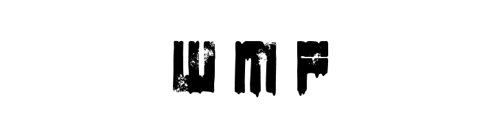 Artificial Intelligence Is Shit  Free Fonts Download