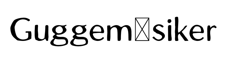 LofiCottageFree-Regular  Free Fonts Download